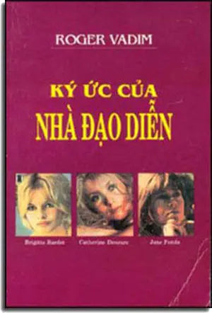 Ký Ức Của Nhà Ðạo Diễn (same as = Hồi Ức Một Người Chồng). US