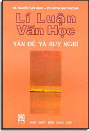 Lí Luận Văn Học ( Lý Luận Văn Học)
