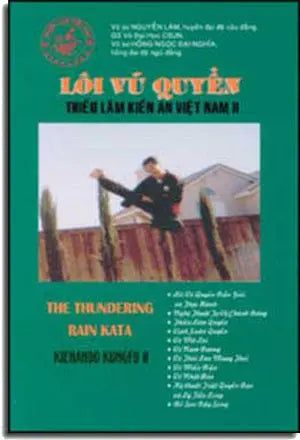 Lôi Vũ Quyền