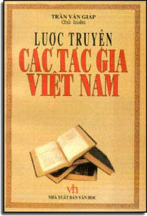 Lược Truyện Các Tác Giả Việt Nam (Trọn Bộ)