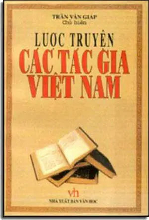 Lược Truyện Các Tác Giả Việt Nam (Trọn Bộ)