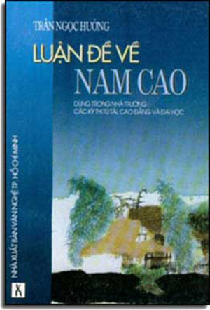 Luận Ðề Về Nam Cao