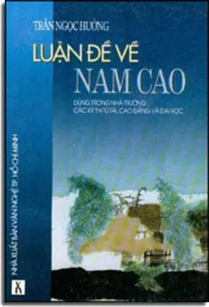 Luận Ðề Về Nam Cao VAN NGHE