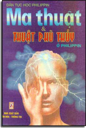 Ma Thuật & Thuật Phù Thủy .