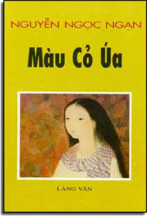 Màu Cỏ Úa. LANG VAN