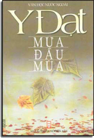 Mưa Ðầu Mùa . HOI NHA VAN