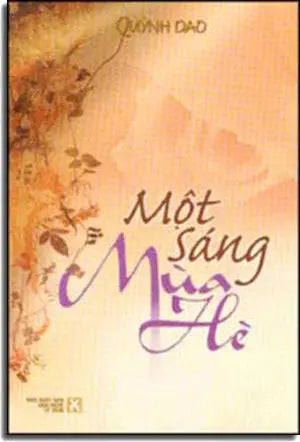 Một Sáng Mùa Hè ( Vòng Tay Kỷ Niệm) . VAN NGHE (VN)