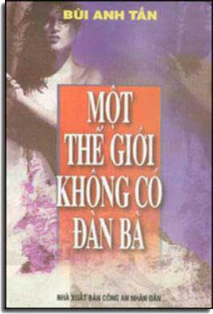 Một Thế Giới Không Có Ðàn Bà CANN