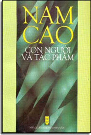 Nam Cao Con Người Và Tác Phẩm