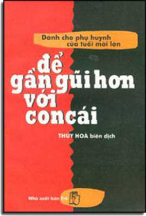 Ðể Gần Gũi Hơn Với Con Cái TRE