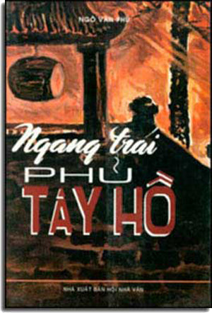Ngang Trái Phủ Tây Hồ HOI NHA VAN