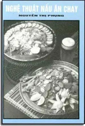 Nghệ Thuật Nấu Ăn Chay LANG VAN