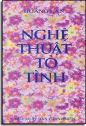 Nghệ Thuật Tỏ Tình THANH NIEN