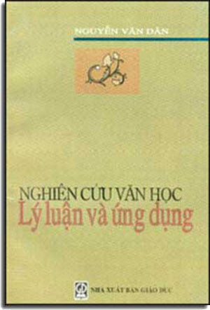 Nghiên Cứu Văn Học Lý Luận Và Ứng Dụng