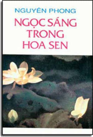 bỏ bỏ Ngọc Sáng Trong Hoa Sen (Nguyên Phong dịch) . Làng Văn