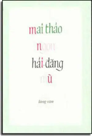 Ngọn Hải Ðăng Mù. LANG VAN
