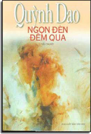 Ngọn Ðèn Ðêm Qua VAN HOC (VN )