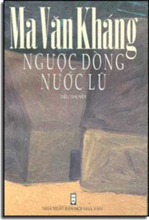 Ngược Dòng Nước Lũ . HOI NHA VAN