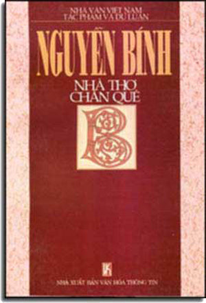 Nguyễn Bính Nhà Thơ Chân Quê