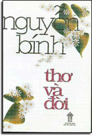 Nguyễn Bính Thơ Và Ðời VHDT