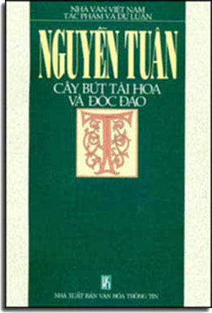 Nguyễn Tuân Cây Bút Tài Hoa Và Ðộc Ðáo