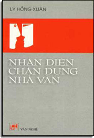 Nhận Diện Chân Dung Nhà Văn .