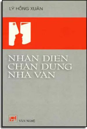 Nhận Diện Chân Dung Nhà Văn .