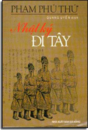 Nhật Ký Ði Tây .