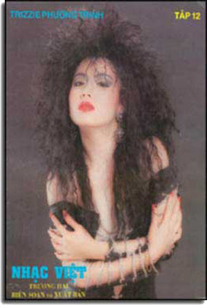 Nhạc Việt Nam 12 .