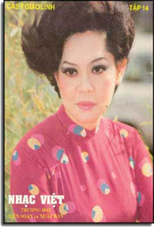 Nhạc Việt Nam 14