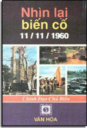 Nhìn Lại Biến Cố 11-11-1960 . VAN HOA tx