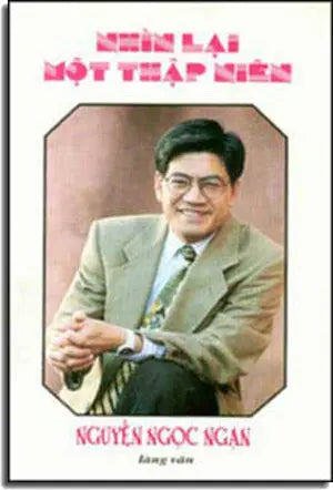 Nhìn Lại Một Thập Niên. LANG VAN