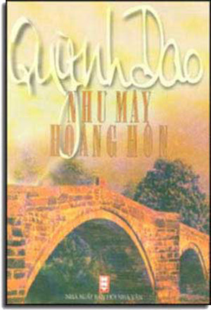 Như Mây Hoàng Hôn Và Biết Tỏ Cùng Ai. HOI NHA VAN