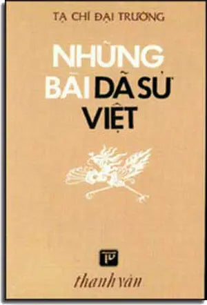 Niên Giám Lịch Sử Hoa Kỳ ( Bià Cứng) KHXH