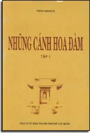 Những Cánh Hoa Ðàm (Tập 1) . TP HCM