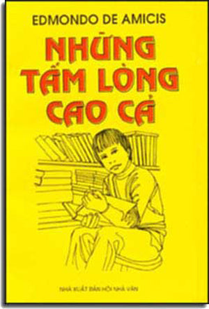 Những Tấm Lòng Cao Cả (Tâm Hồn Cao Thượng) . HOI NHA VAN