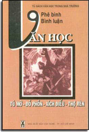 Phê Bình Bình Luận VĂN HỌC (Lỗ Tấn - La Quán Trung - Bồ Tùng Linh).