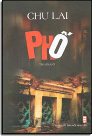 Phố. Hội Nhà Văn