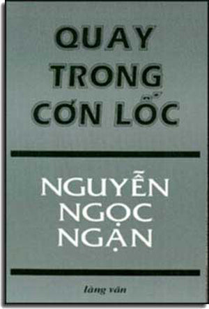 Quay Trong Cơn Lốc. LANG VAN