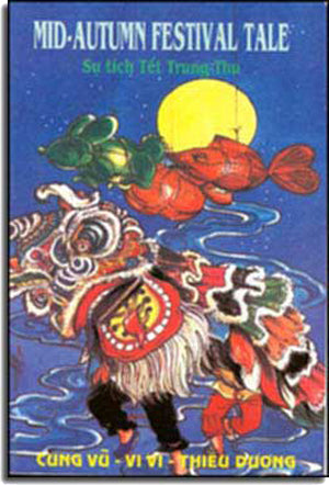 Sự Tích Tết Trung Thu LANG VAN