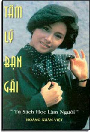 Tâm Lý Bạn Gái Xuân Thu