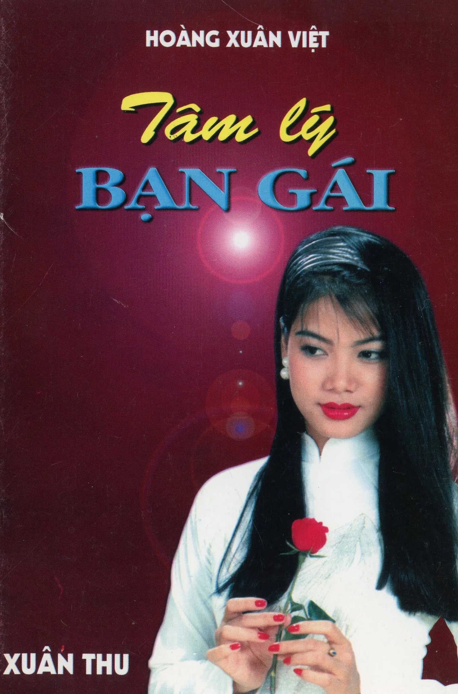 Tâm Lý Bạn Gái Xuân Thu