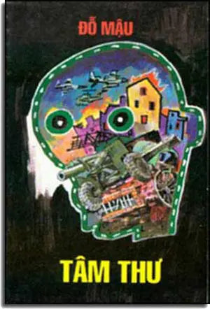 Tâm Thư (Đỗ Mậu) VAN HOA tx ( HOUSTON )