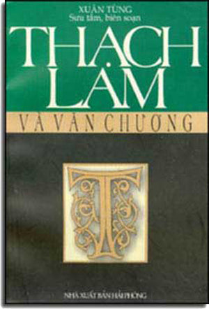Thạch Lam Và Văn Chương