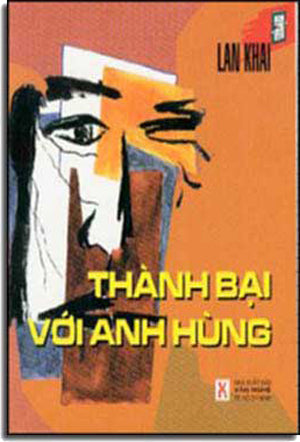 Thành Bại Với Anh Hùng .