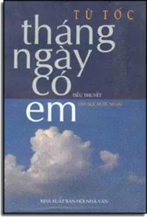 Tháng Ngày Có Em HOI NHA VAN