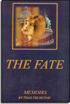The Fate (Số Mệnh) English Version Tac gia tu xuat ban