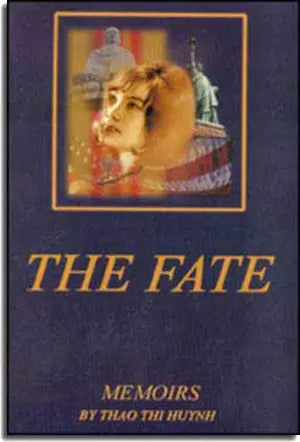 The Fate (Số Mệnh) English Version Tac gia tu xuat ban