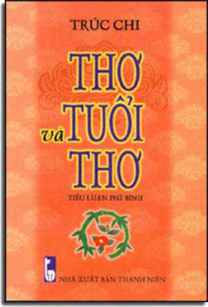 Thơ Và Tuổi Thơ. THANH NIEN