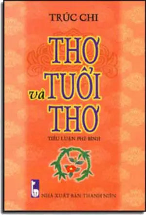 Thơ Và Tuổi Thơ. THANH NIEN